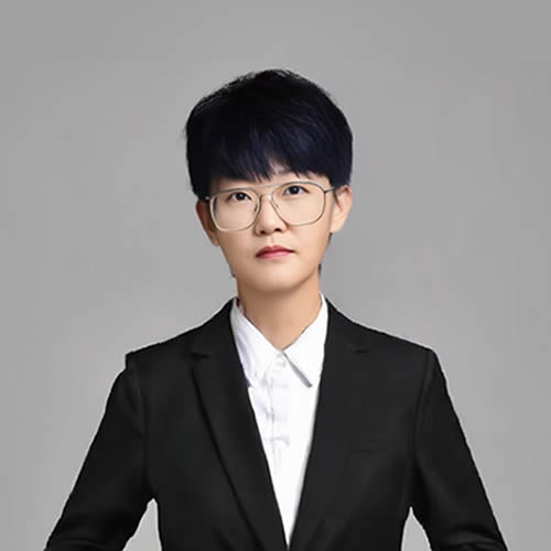 武汉情感咨询导师：依然老师